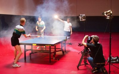 „DEMOKRATIE UND RESPEKT“