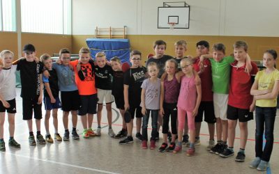 VIELSEITIGKEITSWETTBEWERB 09.06.2018