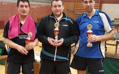 VFL KOMMERN WIRD KREISPOKALSIEGER