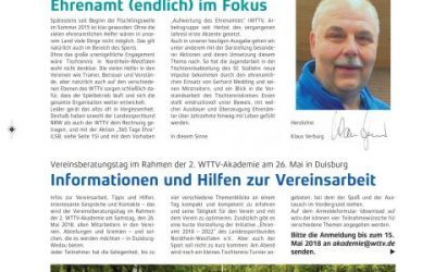 REGIONALSEITEN 04-2018