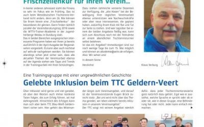 REGIONALSEITEN 05-2018