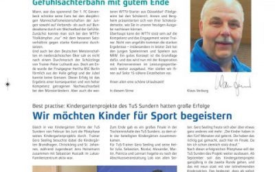 REGIONALSEITEN 08-2018