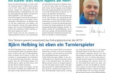 REGIONALSEITEN 10-2018