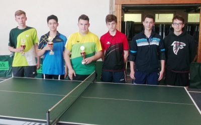 KREISPOKALSPIELE DER JUGEND 2017/2018