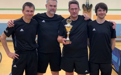 Finale im Pokalwettbewerb