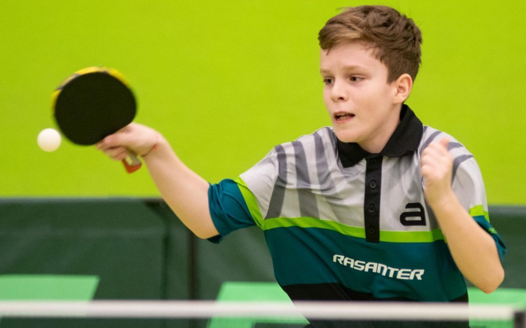 SECHS WTTV’LER WEITER DABEI