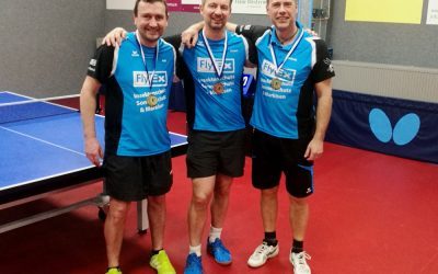 KREISPOKALSIEGER AUF BEZIRKSEBENE 2018/2019 – HERREN