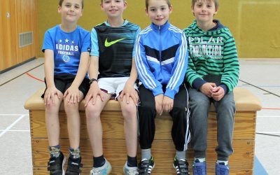 ERGEBNISSE TT-OLYMPIADE 11.05.2019