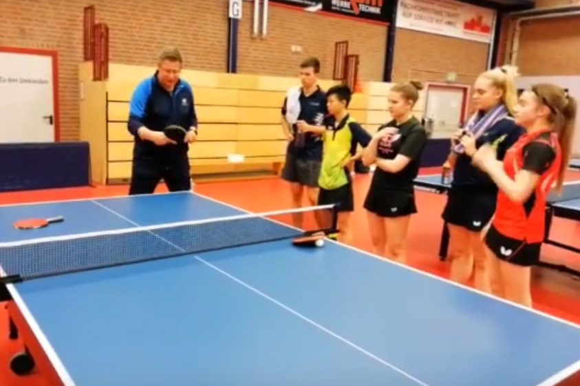 WTTV INSIDE FOLGE 7 EINSPIELEN