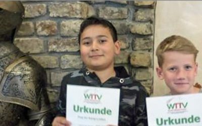 JUGENDRUNDSCHREIBEN NR. 12-2018/19