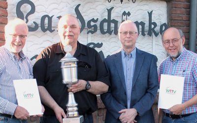 BEZIRK TAGTE IM D-ZUG-TEMPO