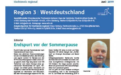 REGIONALSEITEN 06-2019