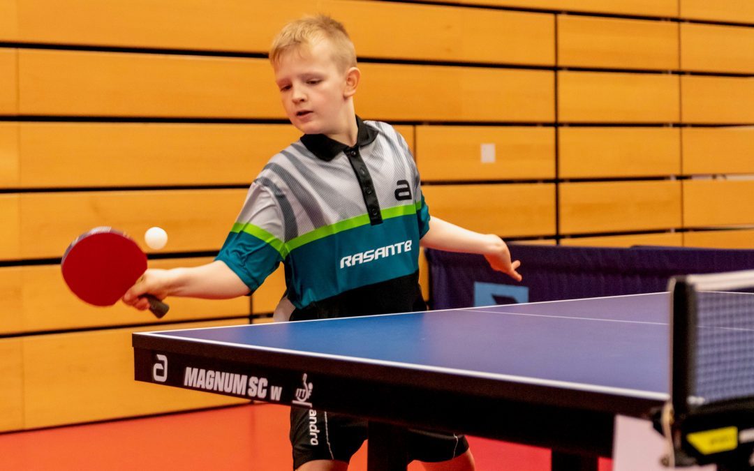 FÜNF-LÄNDER-VERGLEICHSKAMPF