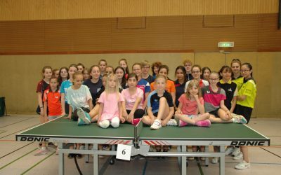 Abschlussveranstaltung Rhein Ruhr Rallye