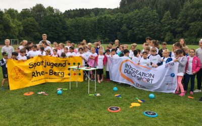 SOMMERCAMP ODENTHAL
