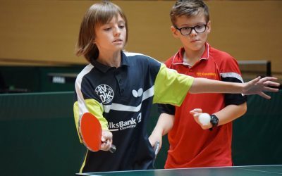 KREISMEISTERSCHAFTEN NIEDERRHEIN IN WEEZE