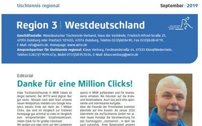 REGIONALSEITEN 09-2019