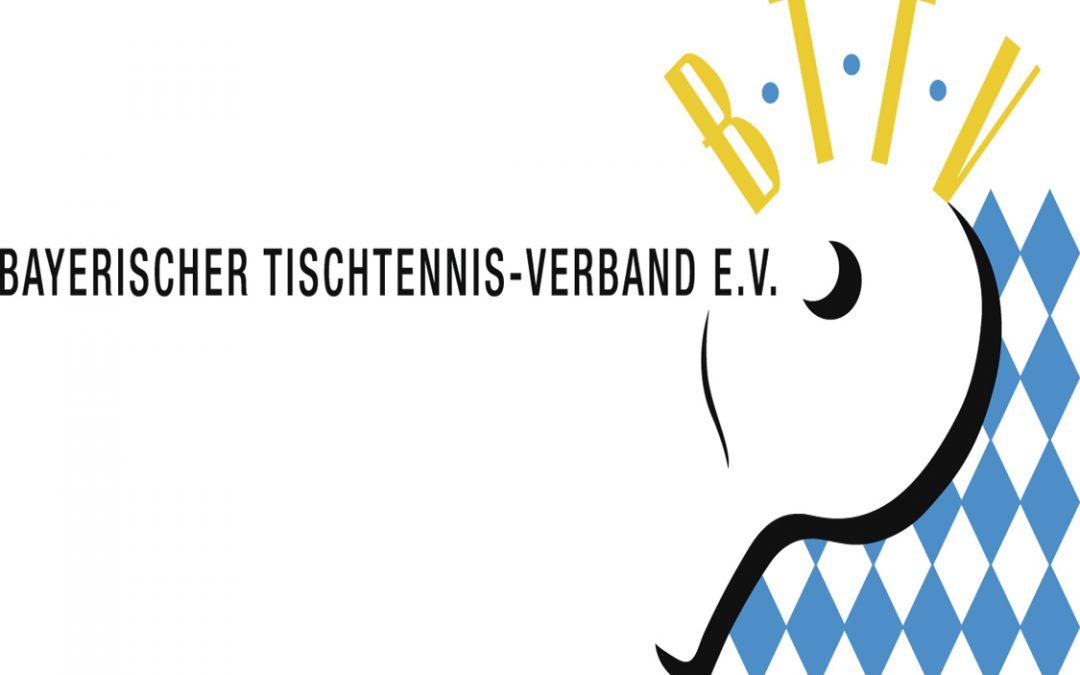BTTV SUCHT VERBANDSTRAINER