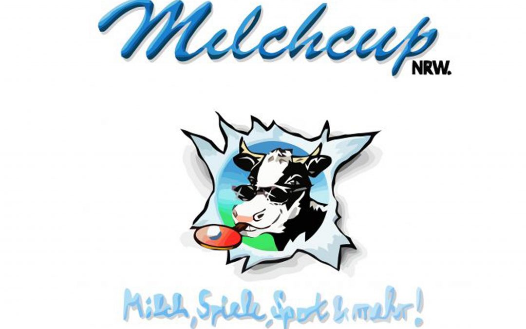 20 JAHRE MILCH-CUP