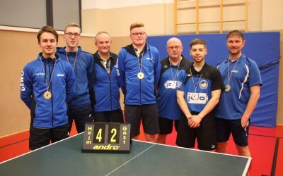 Kreispokal – 1. Kreisklasse