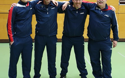 TTC BOUDERATH WIRD KREISPOKALSIEGER