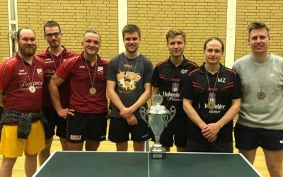 Kreispokal – Kreisliga