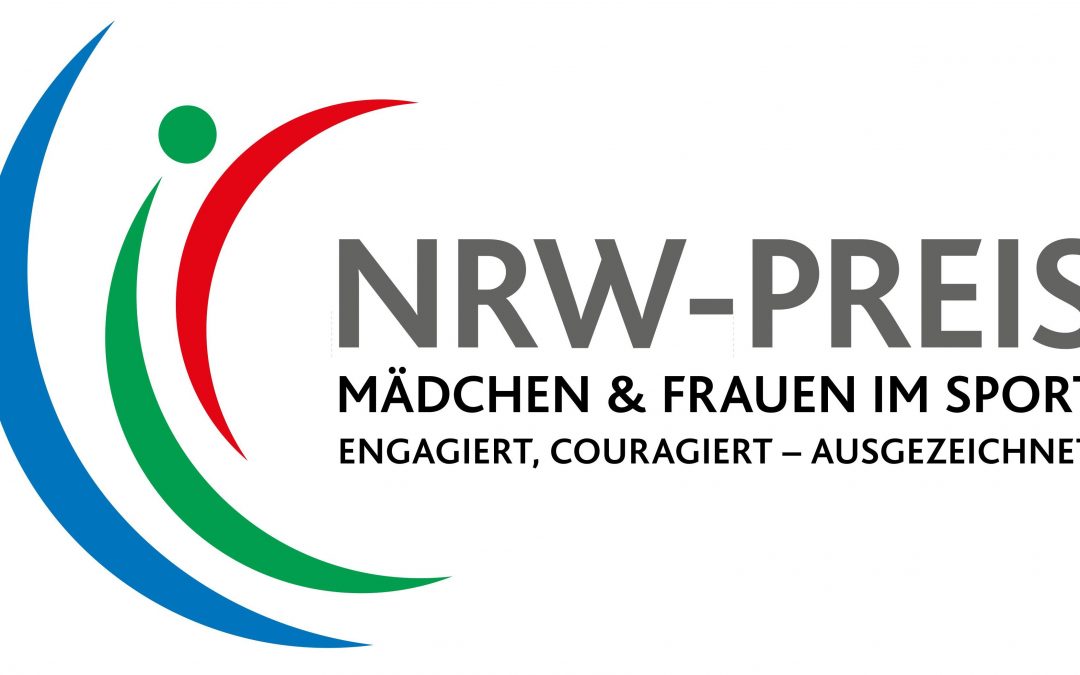 NRW-PREIS FRAUEN UND MÄDCHEN