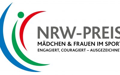 NRW-PREIS MÄDCHEN & FRAUEN