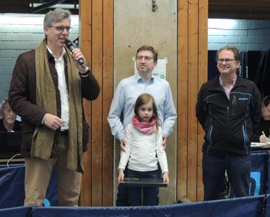 Aachens Oberbürgermeister spricht sich für stärkere Berichterstattung bei Randsportarten aus