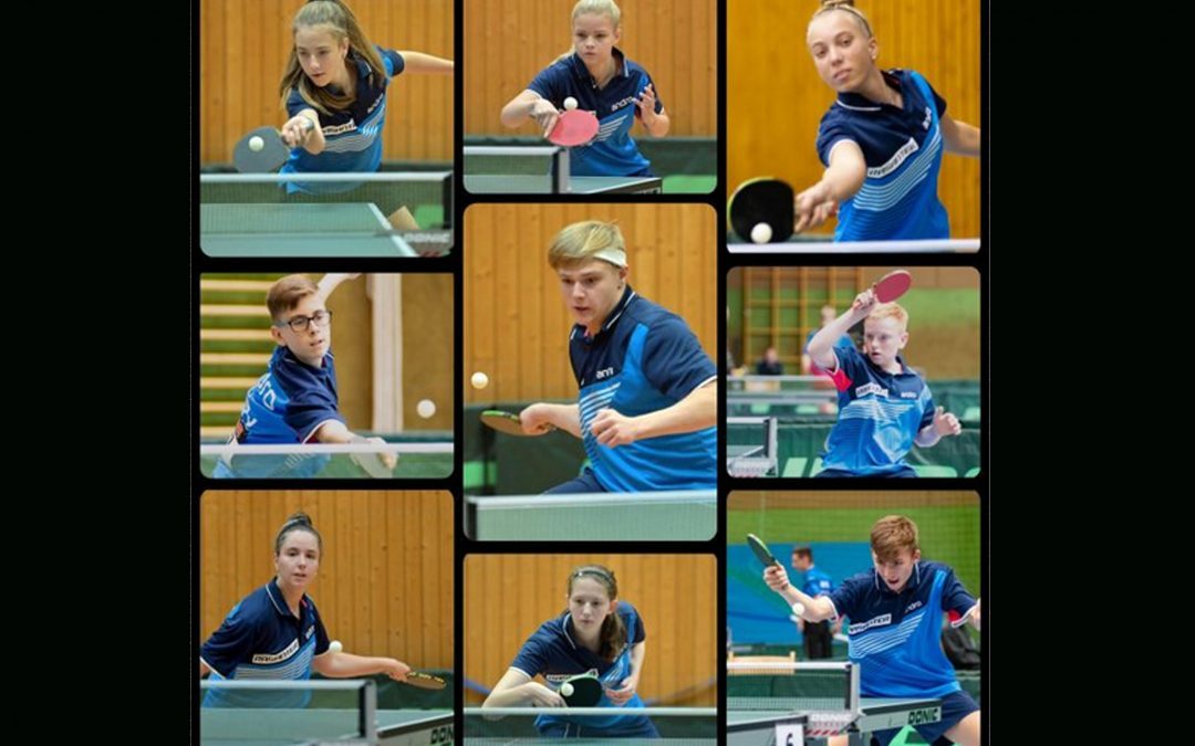 DTTB TOP 12 IN BERGHEIM