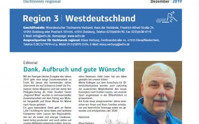 REGIONALSEITEN 12-2019