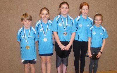 Endrunde Mädchen 13