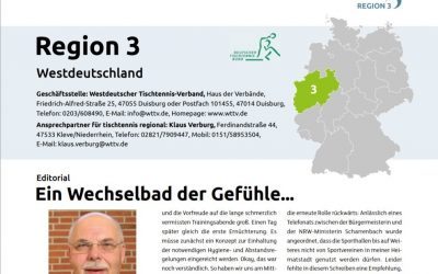 REGIONALSEITEN 06-2020