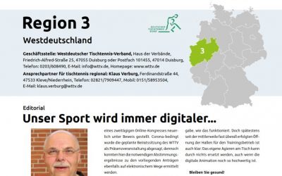 REGIONALSEITEN 07-2020