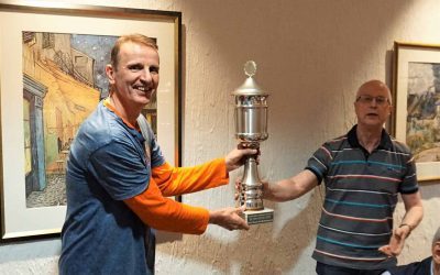 Bezirksversammlung Düsseldorf unter Corona-Bedigungen