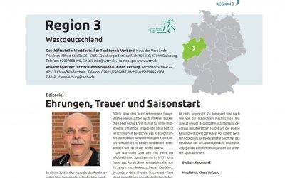 REGIONALSEITEN 09-2020