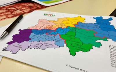 WTTV-Strukturreform rückt näher