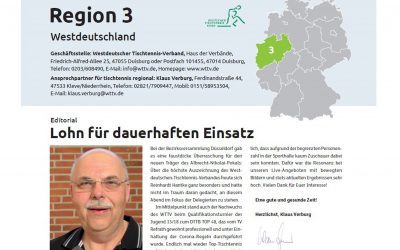 REGIONALSEITEN 10-2020
