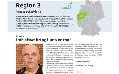 REGIONALSEITEN 11-2020