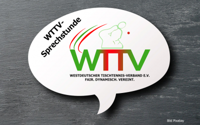 WTTV-SPRECHSTUNDE