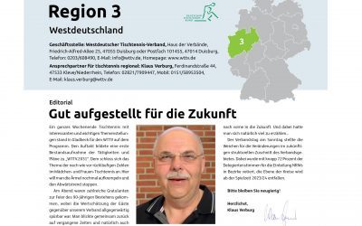 REGIONALSEITEN 09-2021