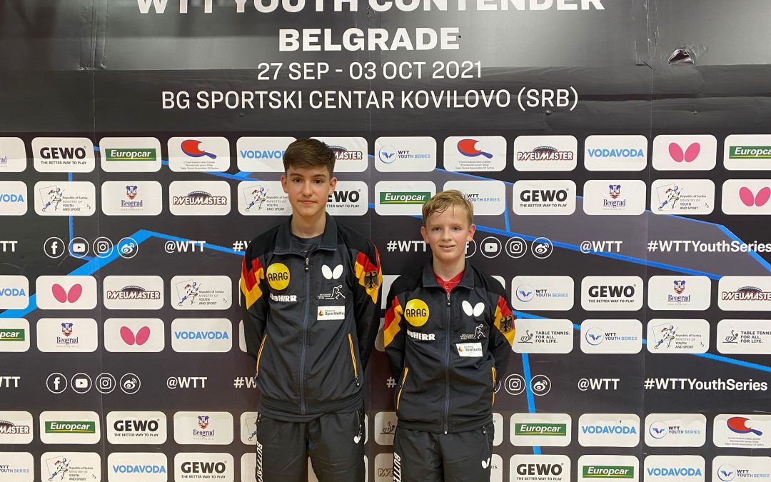 FRIEDRICH ERREICHT VIERTELFINALE