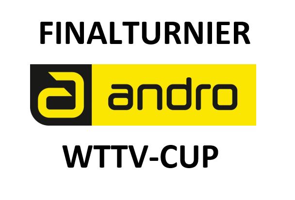 5. FINALTURNIER ANDRO WTTV-CUP
