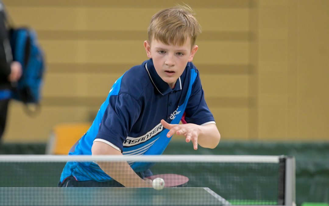 BUNDESRANGLISTE TOP 48 U15