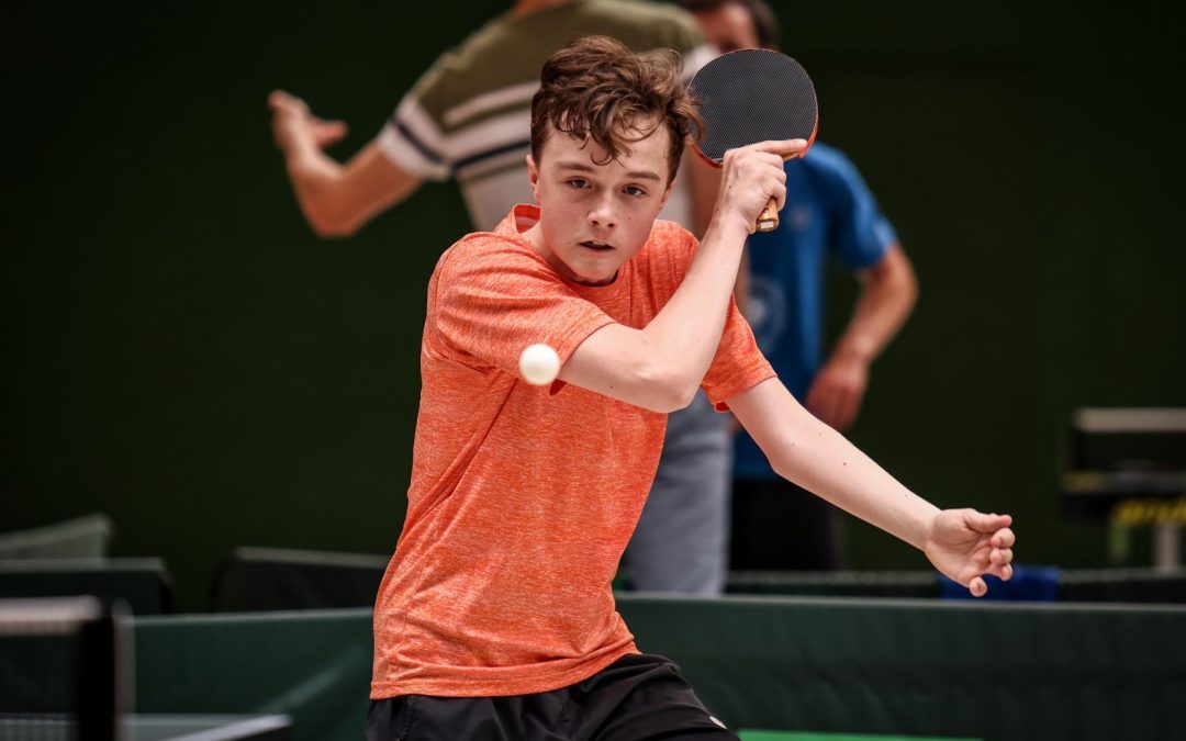 TOP 24/16 RANGLISTENTURNIERE