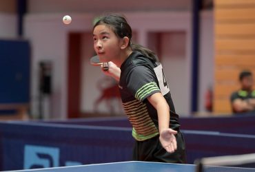 Rhea Zhu Chen (Borussia Düsseldorf)