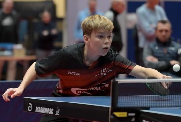 Danielius Galatiltis (TTC Schwalbe Bergneustadt)