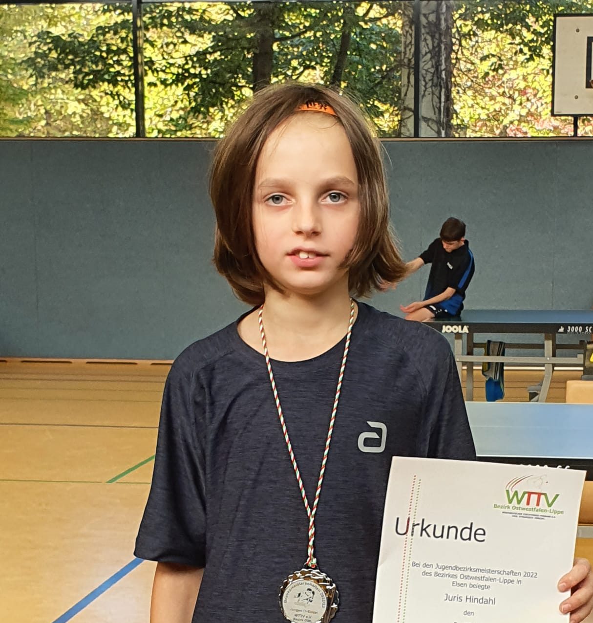 Jugend Bezirksmeisterschaften In Elsen WTTV Westdeutscher jugend-bezirksmeisterschaften-in-elsen-wttv-westdeutscher