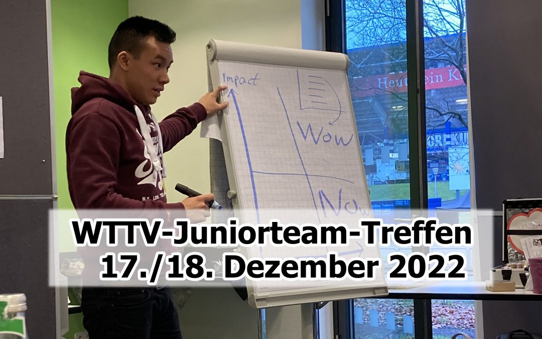 WTTV-JUNIORTEAM-TREFFEN