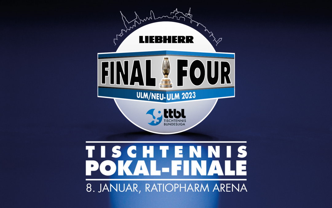 POKAL-FINALE AM 8. JANUAR